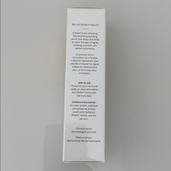 MONAT Rewind Age Control Nectar - Picture 2 of 12